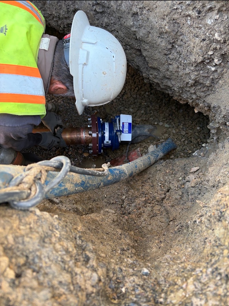 Monarch Plumbing and Rooter Inc photo 2