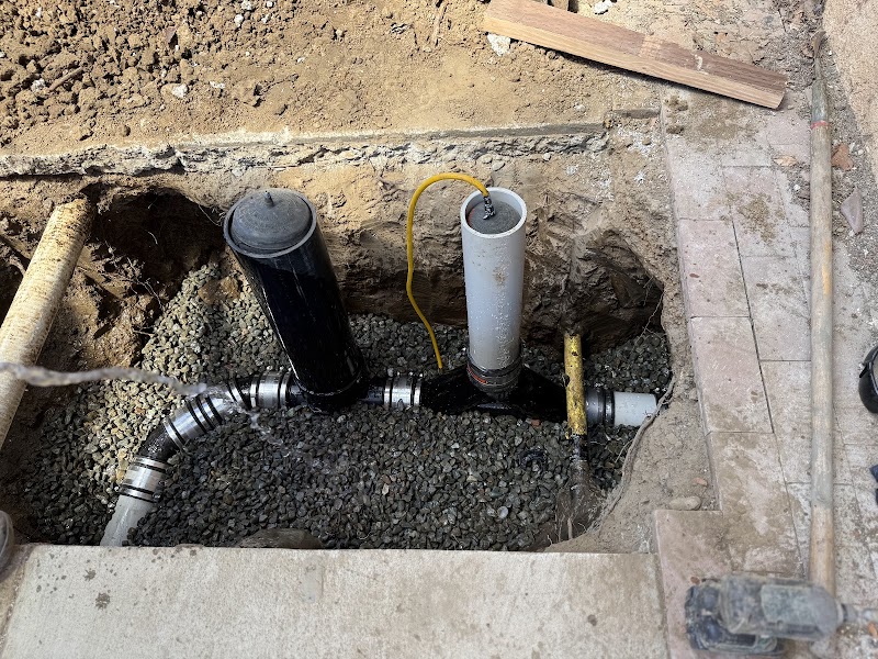 Monarch Plumbing and Rooter Inc photo 4