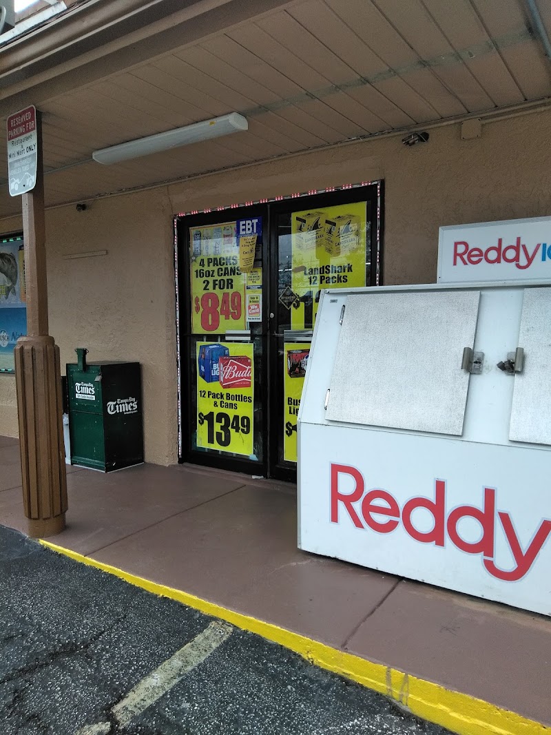 Photo of Hudson Beach Mini Mart