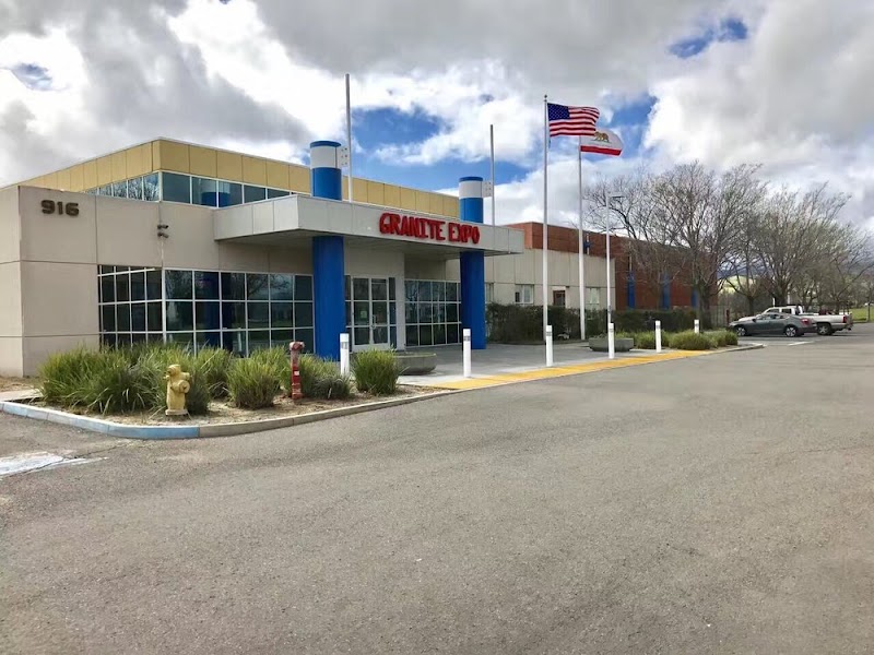 Photo of Granite Expo