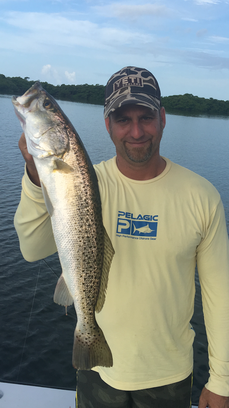 On the Bay Fishing Charters photo 3