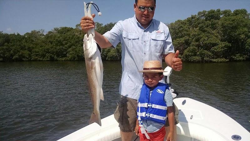 On the Bay Fishing Charters photo 5