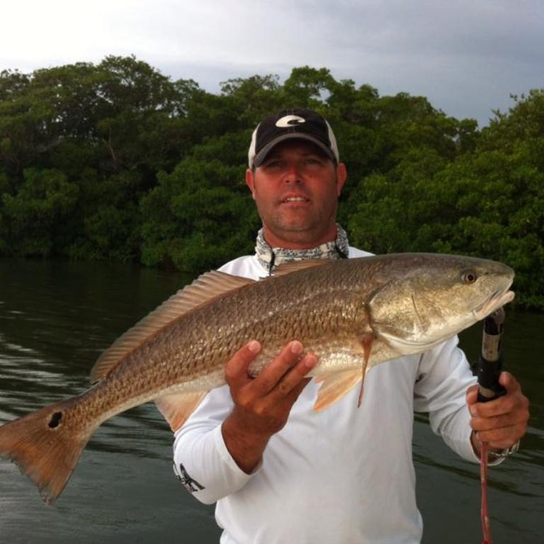 On the Bay Fishing Charters photo 2