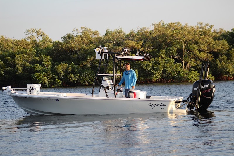Photo of On the Bay Fishing Charters