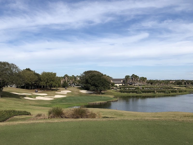 Havana Golf & Country Club photo 2