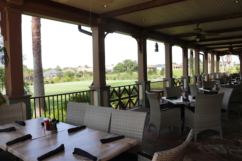 Havana Golf & Country Club photo 5