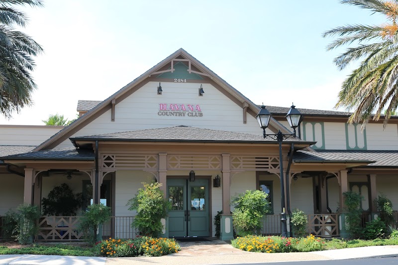 Photo of Havana Golf & Country Club