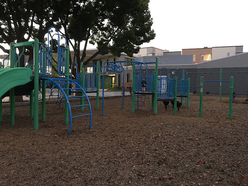 Photo of San Lorenzo Village Homes Association