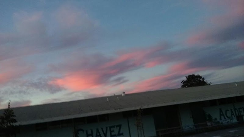Izzi at East Palo Alto photo 5