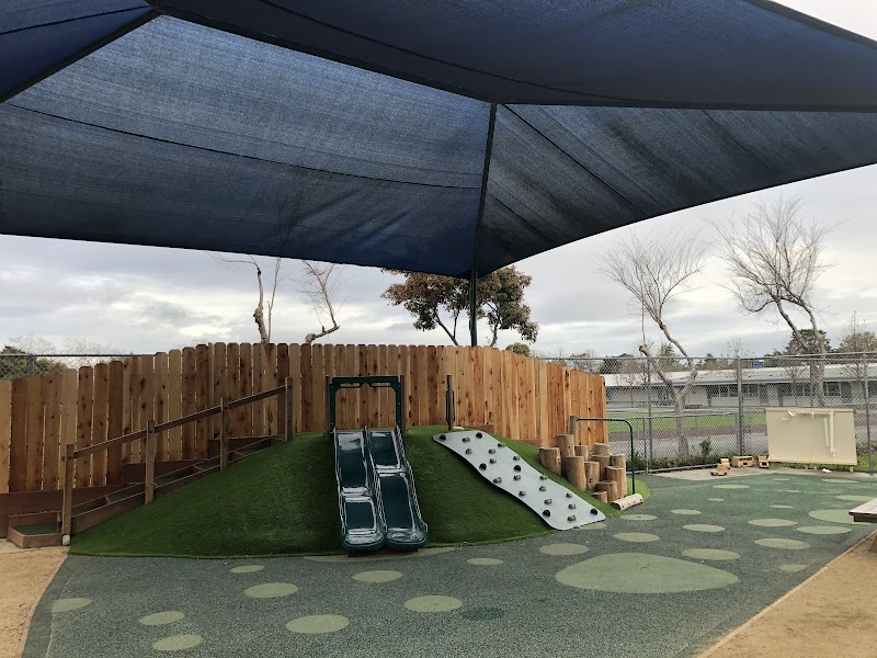 Izzi at East Palo Alto photo 2