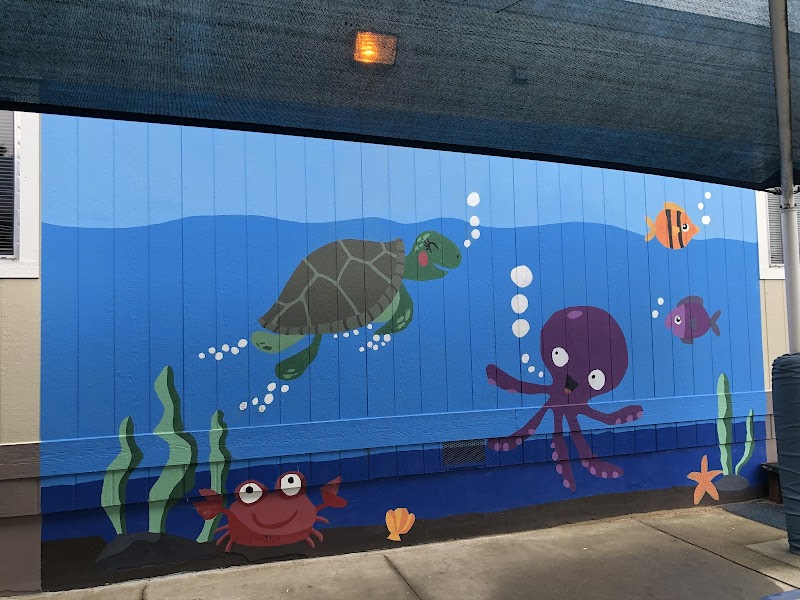 Izzi at East Palo Alto photo 3