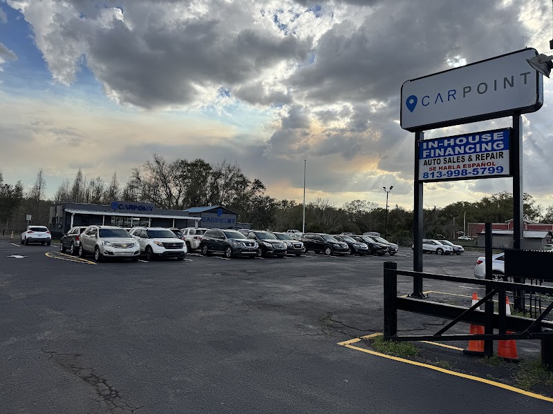 CarPoint of Tampa Bay photo 2