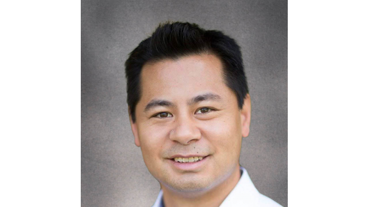 Photo of Lawrence Huan, MD