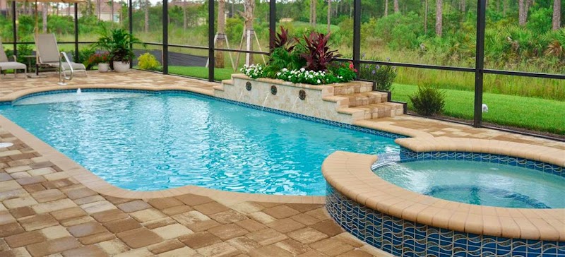 Photo of Galaxy Pool Services
