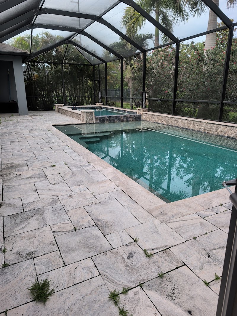 Galaxy Pool Services photo 5