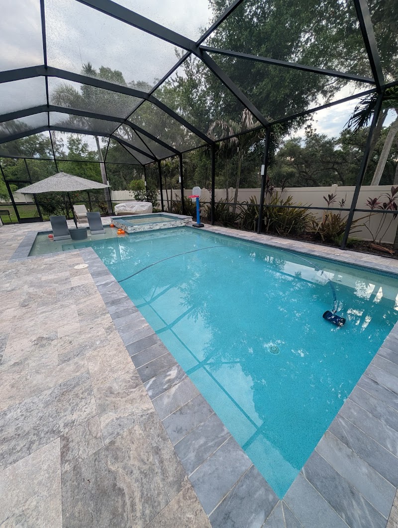 Galaxy Pool Services photo 2