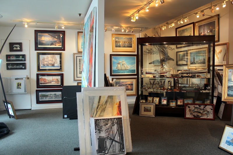 Annapolis Marine Art Gallery photo 5