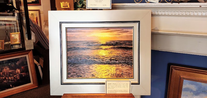 Annapolis Marine Art Gallery photo 3