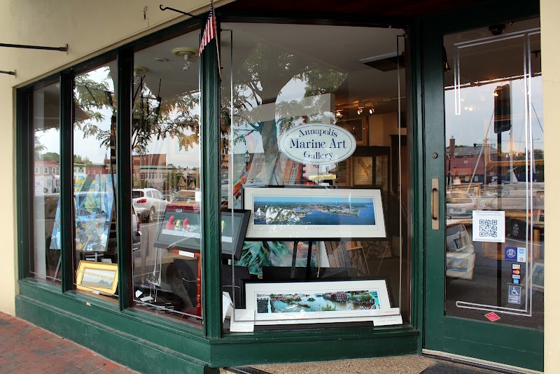 Photo of Annapolis Marine Art Gallery