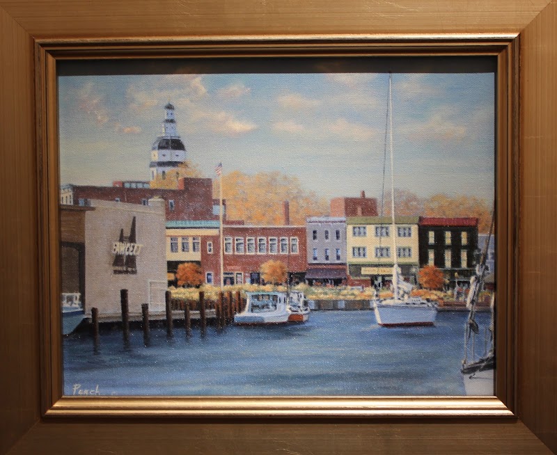 Annapolis Marine Art Gallery photo 4