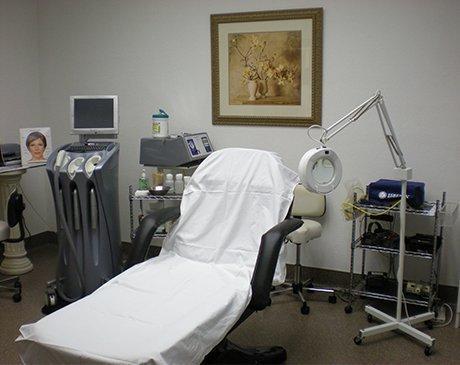 Photo of Physician's Skin Solutions: Pamela Stuart, MD