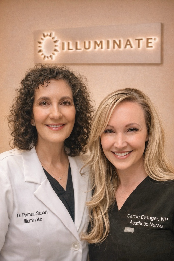Physician's Skin Solutions: Pamela Stuart, MD photo 3