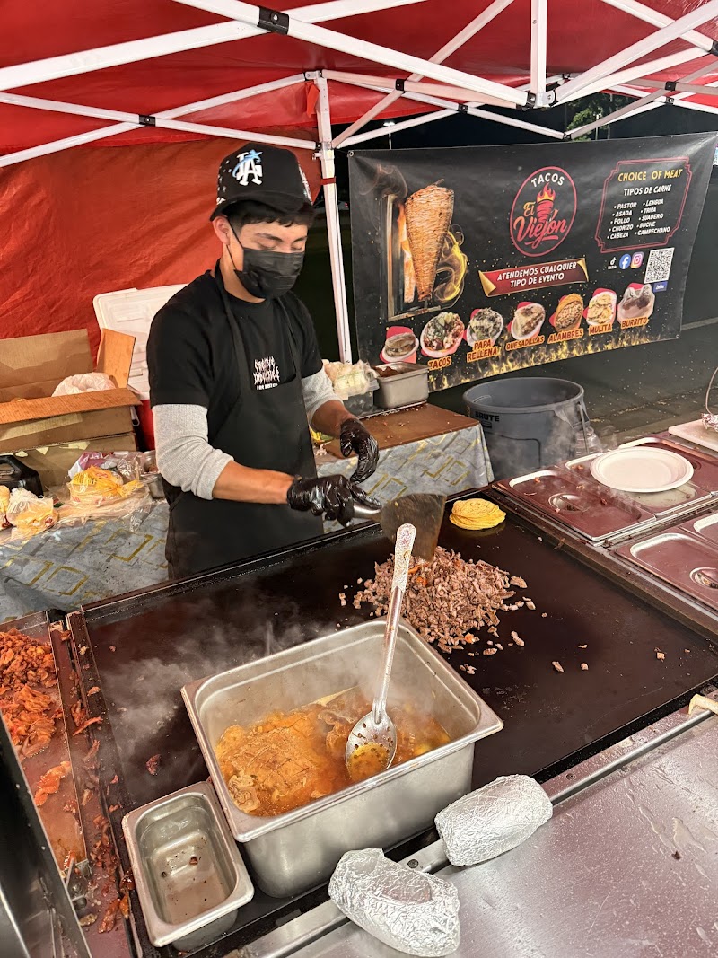 Photo of Tacos Stand