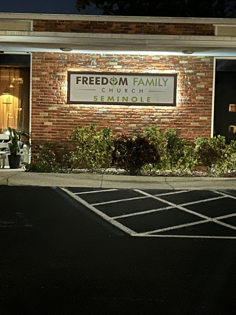 Freedom Family Church - Seminole photo 3