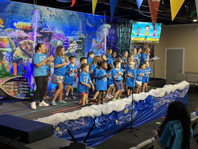 Freedom Family Church - Seminole photo 2