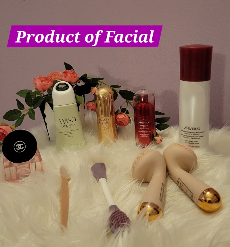 Lavender Luxe Beauty photo 5