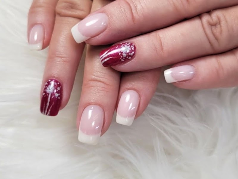 Photo of Lavender Luxe Nail & Spa