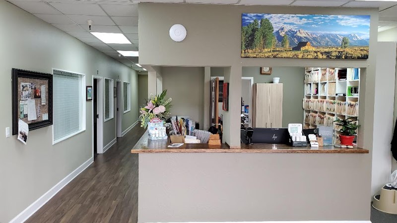 Photo of Natural Life Chiropractic
