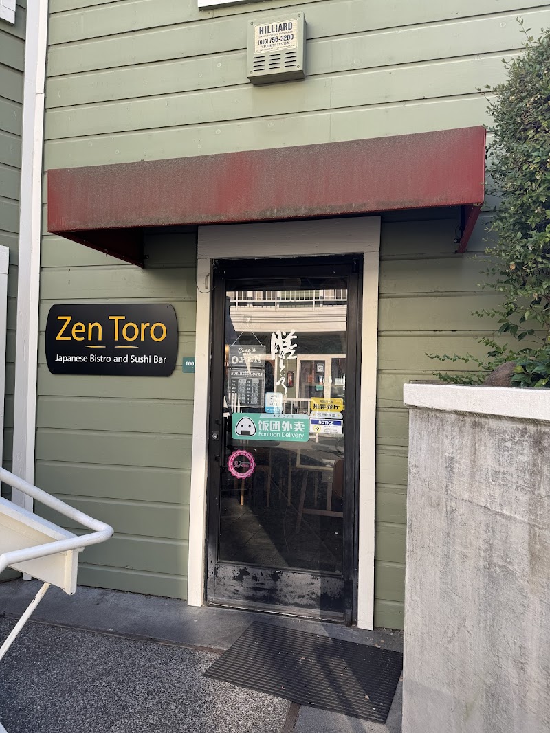 Photo of Zen Toro Japanese Bistro
