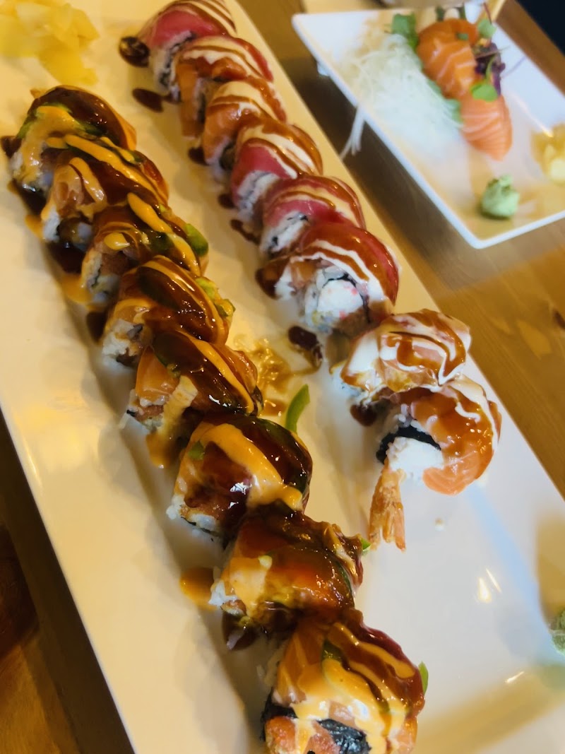 Zen Toro Japanese Bistro photo 3