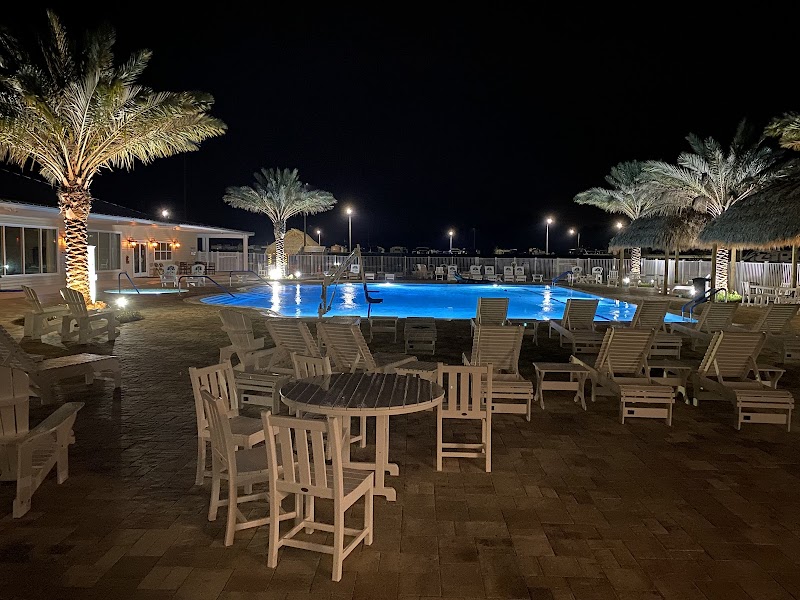 Photo of Oak Alley RV Resort
