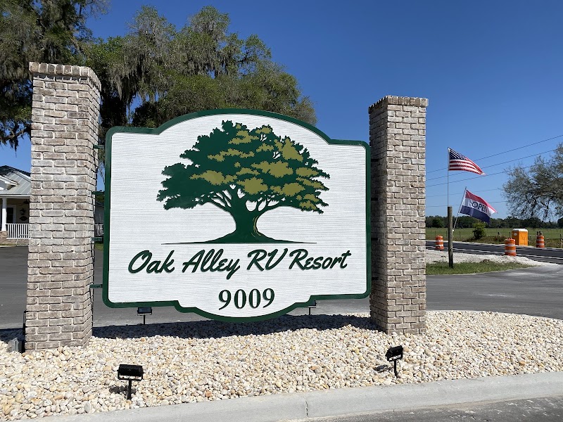 Oak Alley RV Resort photo 5