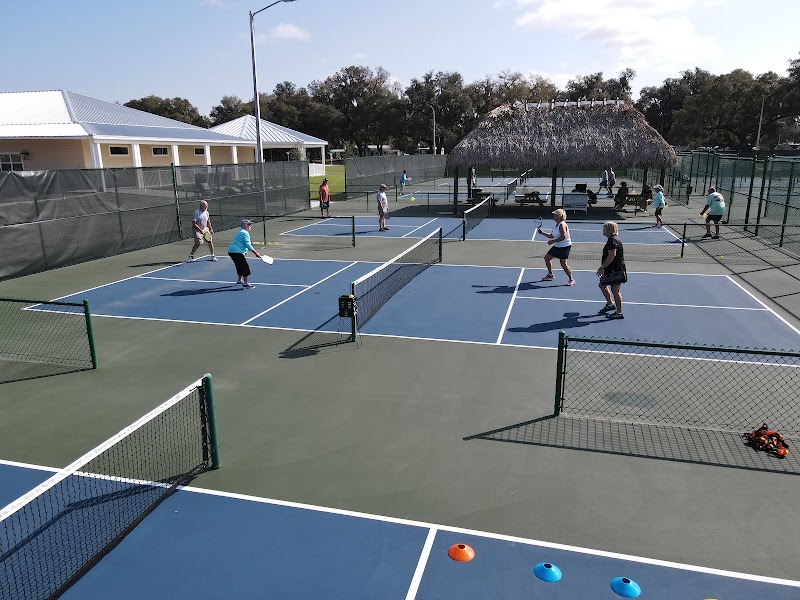 Oak Alley RV Resort photo 3