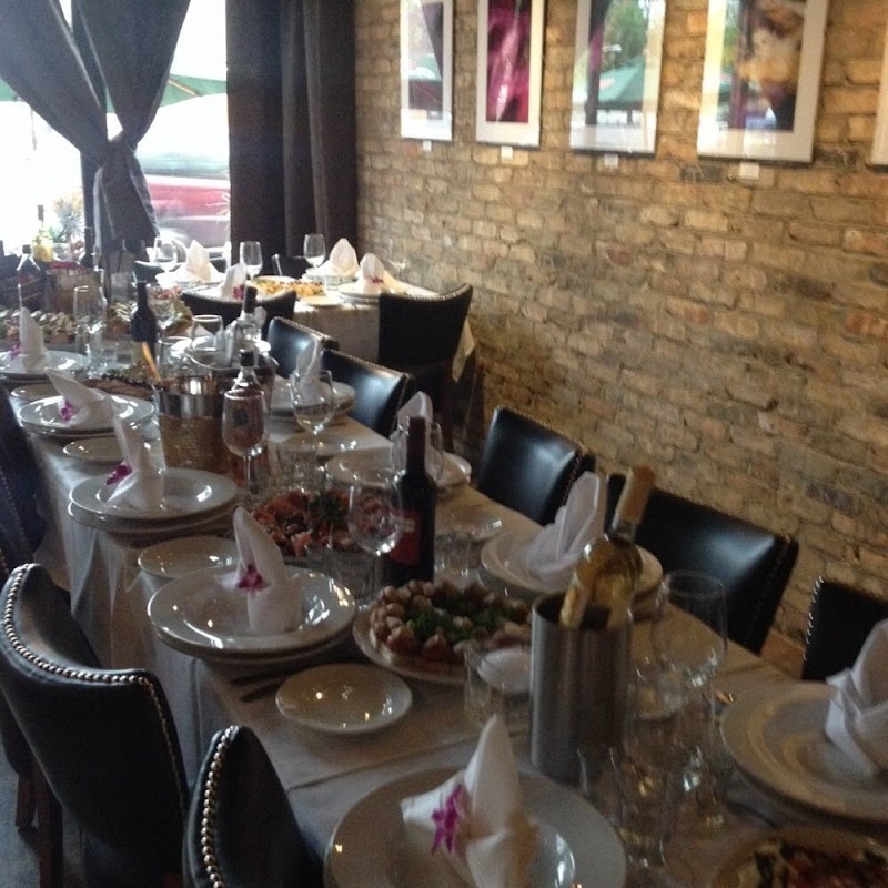 Photo of Cafe Prague