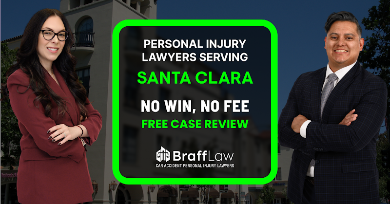 Photo of Braff Law Car Accident Personal Injury Lawyers
