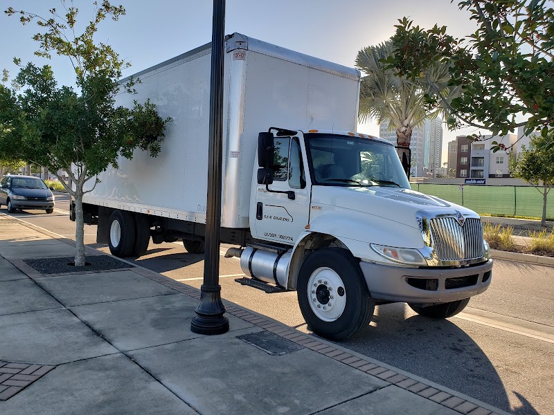 REM Courier Services photo 2