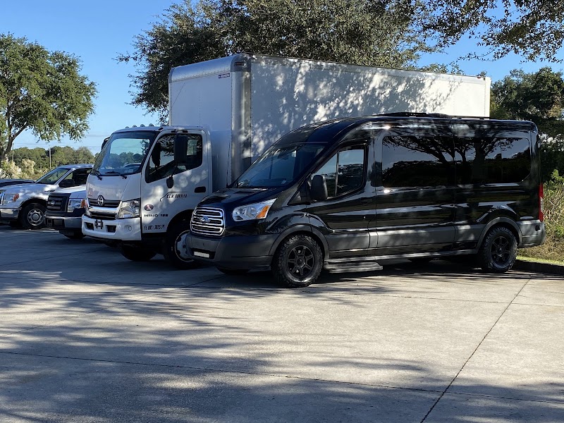 REM Courier Services photo 3