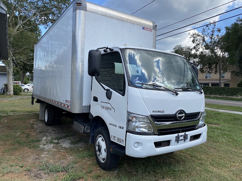 REM Courier Services photo 4