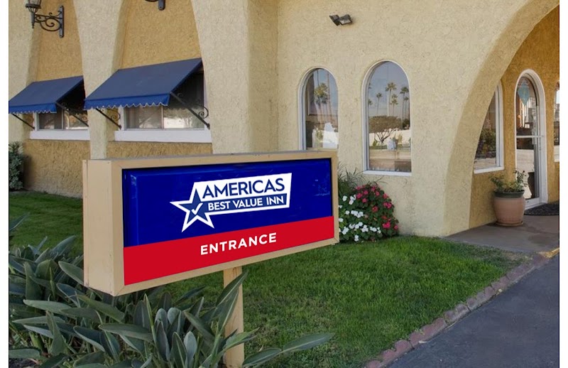 Photo of Americas Best Value Inn Globe AZ