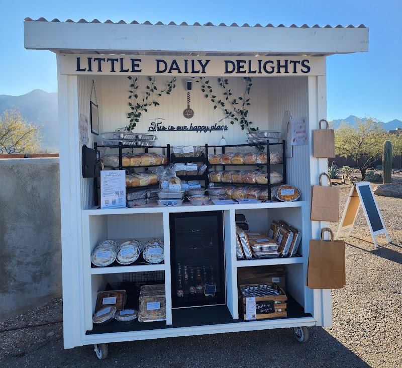 Photo of Little Daily Delights