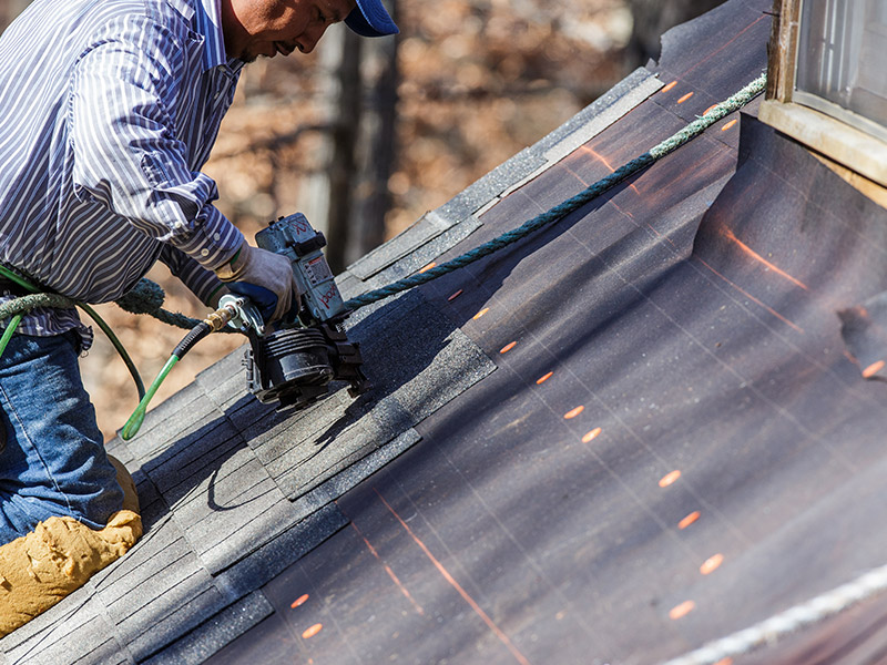 RK Roofing & Construction Inc. photo 4