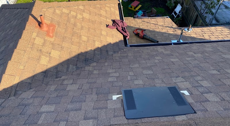 RK Roofing & Construction Inc. photo 3