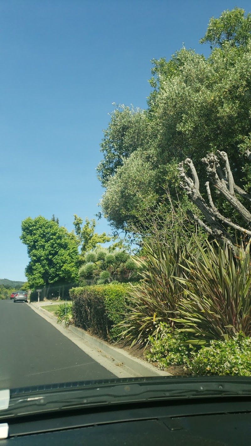Photo of Saratoga-Sunnyvale & Miljevich