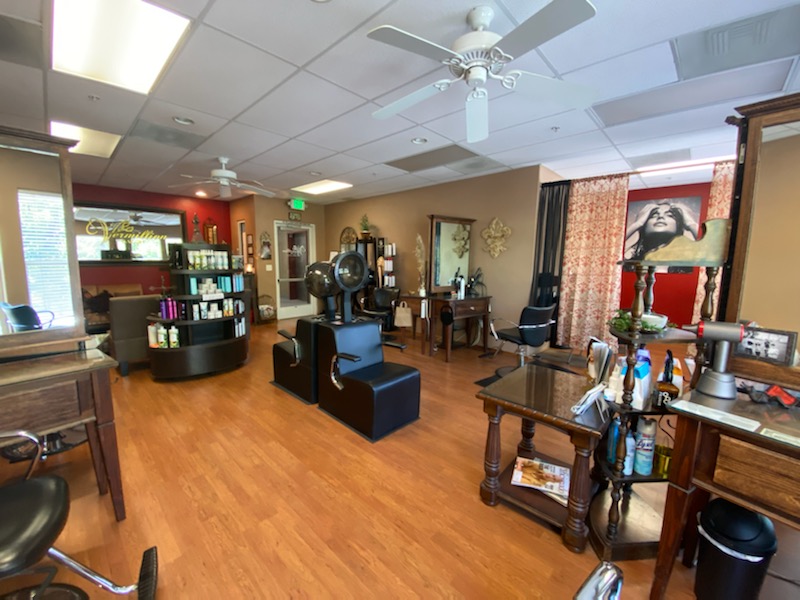 Photo of The Vermillion Salon
