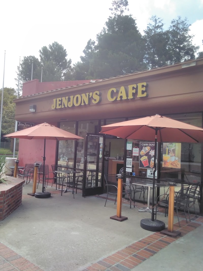 JenJon's Cafe photo 4