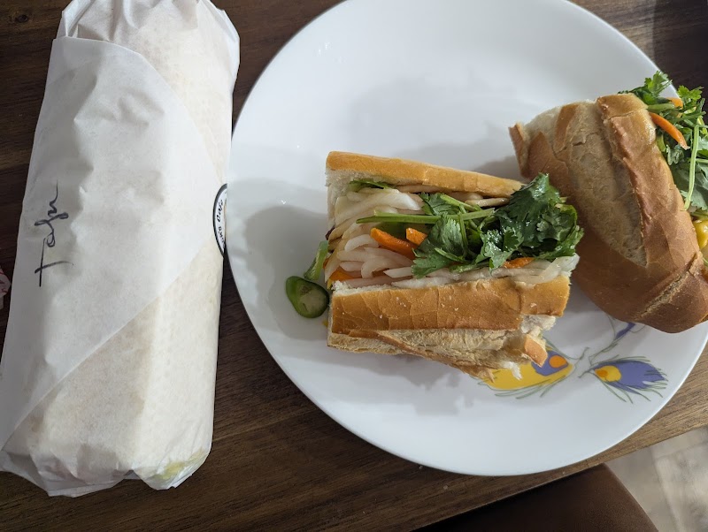 JenJon's Cafe photo 5